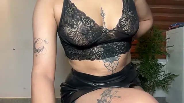LucytheDevilQueen online show from 05.28.26