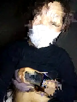 qychiu online show from 11.12.25