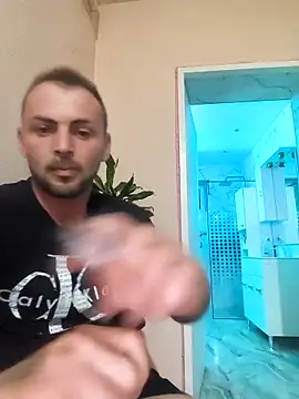 papichulo0099 online show from 10.19.25