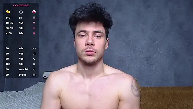 taylerbest online show from 03.12.26