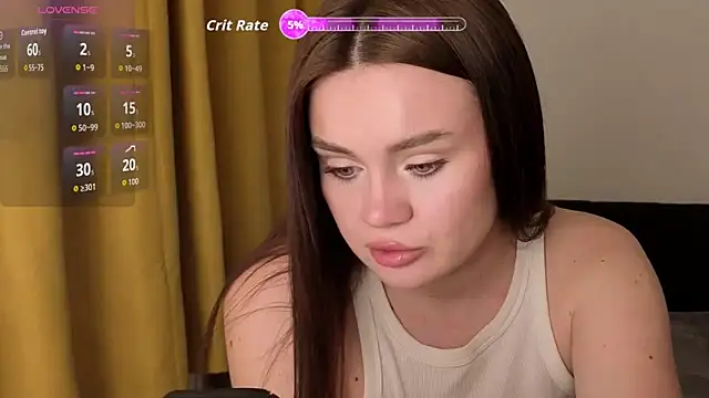 Snapshot of Bonny_Candy chatting on 01.13.26 Bonny Candy online show from 01.13.26