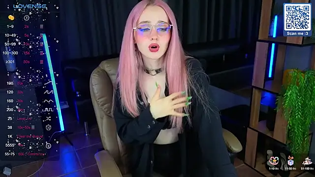 exxxcore  online show from 10.02.25