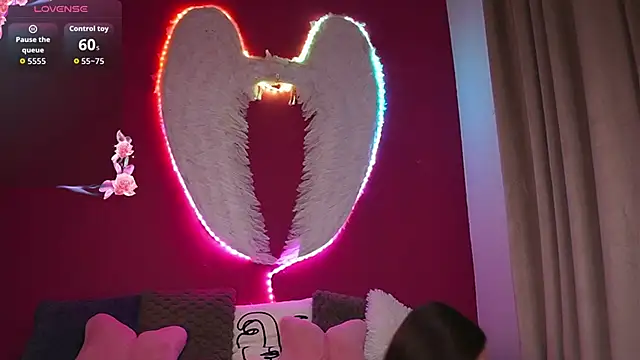 alexxisrae online show from 03.09.26