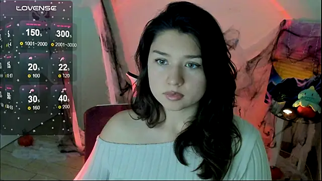 Sandra Curly online show from 11.01.25