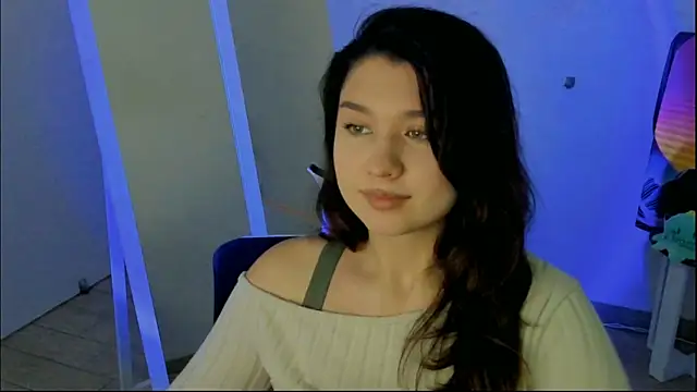 Sandra Curly online show from 11.26.25