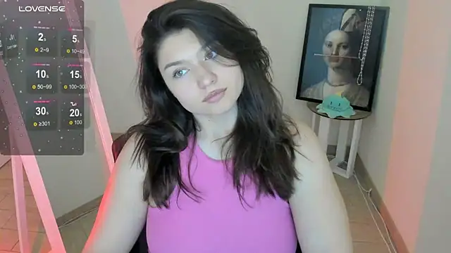 Sandra Curly online show from 04.05.26