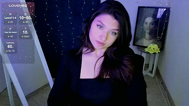 Sandra Curly online show from 05.08.26