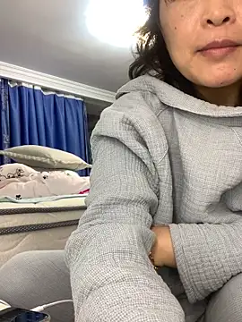 cgooh-611 online show from 10.20.25