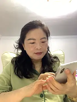 cgooh-611 online show from 04.14.26