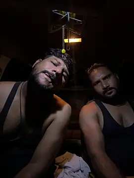 Snapshot of DeepakFucker01 chatting on 09.22.25 DeepakFucker01 online show from 09.22.25