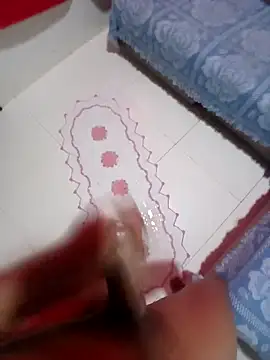 Palchocolate online show from 03.23.26