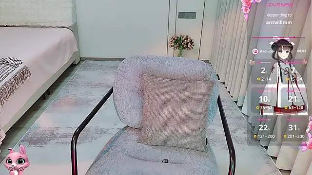 Bella-ox online show from 03.29.26