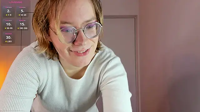 Amanda Butlerr online show from 03.21.26