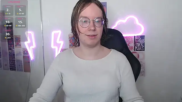 Amanda Butlerr online show from 04.17.26