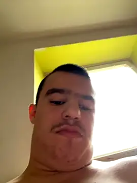 pussyhunter323557 online show from 10.10.25