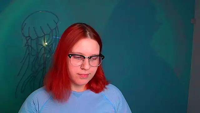 ScarletVixen  online show from 09.20.25