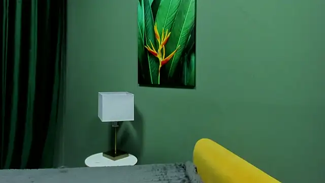 EllenLamb online show from 03.31.26