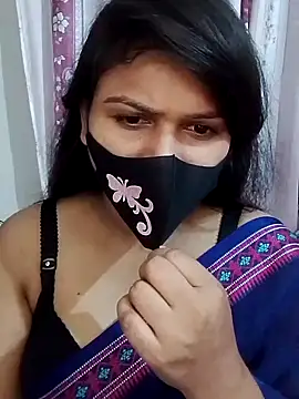 angel tisha07 online show from 09.12.25