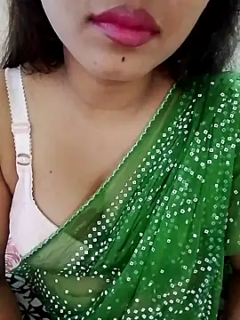 angel tisha07 online show from 10.13.25