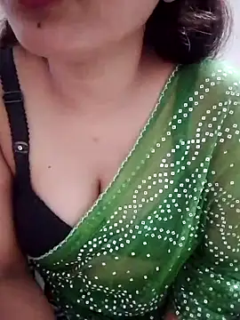 angel tisha07 online show from 10.31.25