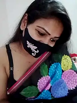 angel tisha07 online show from 11.18.25