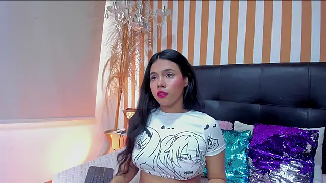 LunaToledo online show from 01.06.26