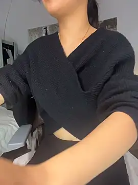 bunny b4nny online show from 01.16.26