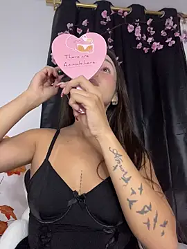 Scarlett05 online show from 03.20.26