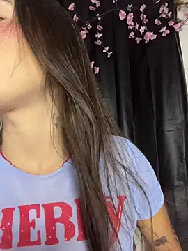 Scarlett05 online show from 03.27.26