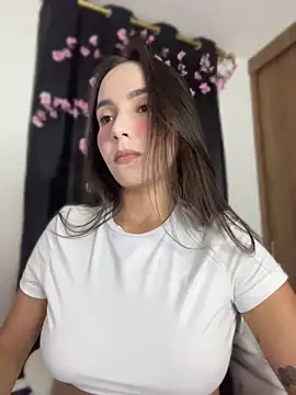 Scarlett05 online show from 05.26.26