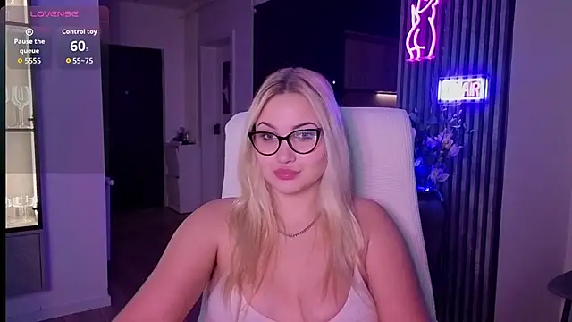 adrelaxina online show from 11.21.25