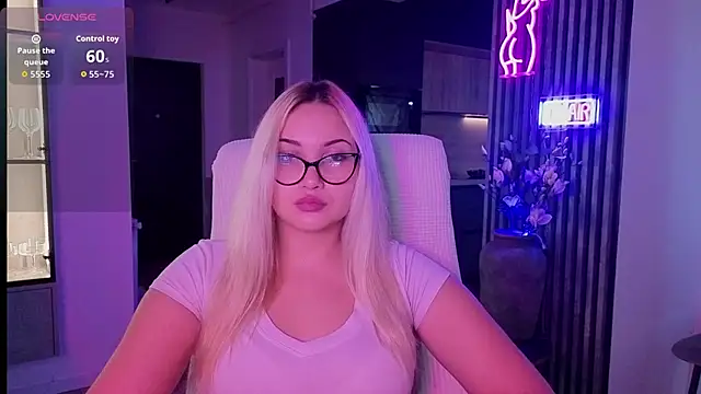 adrelaxina online show from 11.25.25