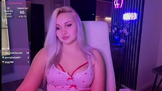 adrelaxina online show from 12.04.25