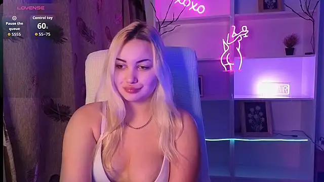 adrelaxina online show from 01.10.26