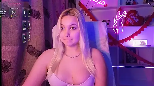 adrelaxina online show from 02.19.26