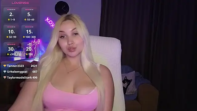 adrelaxina online show from 05.31.26
