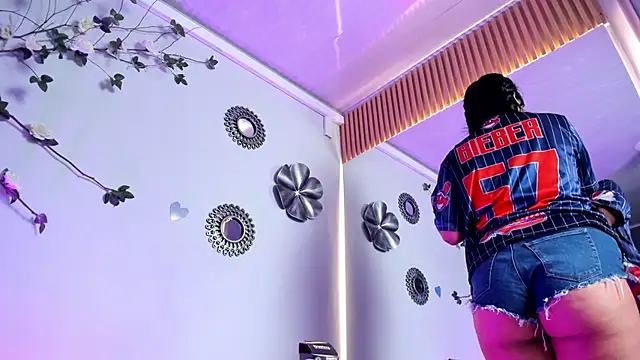 emy williams online show from 04.16.26