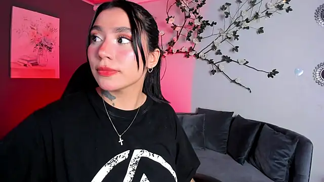 emy williams online show from 05.14.26