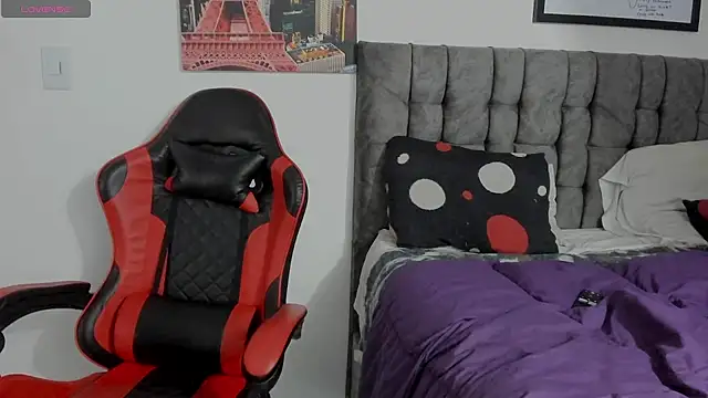 lilitth777 online show from 10.19.25