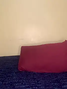 Lady-Amina online show from 11.24.25