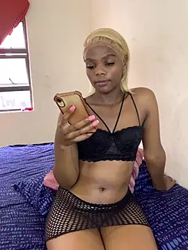 Lady-Amina online show from 02.01.26