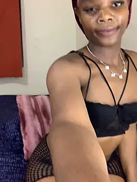 Lady-Amina online show from 02.10.26