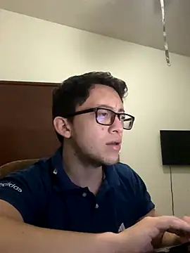 Amauri1147 online show from 12.02.25