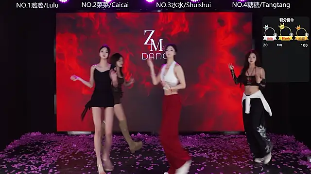 SK-001 online show from 02.05.26