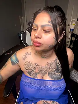 chicanachic13 online show from 10.10.25