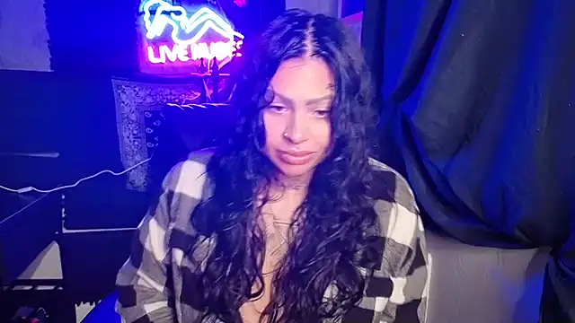 Snapshot of chicanachic13 chatting on 01.06.26 chicanachic13 online show from 01.06.26