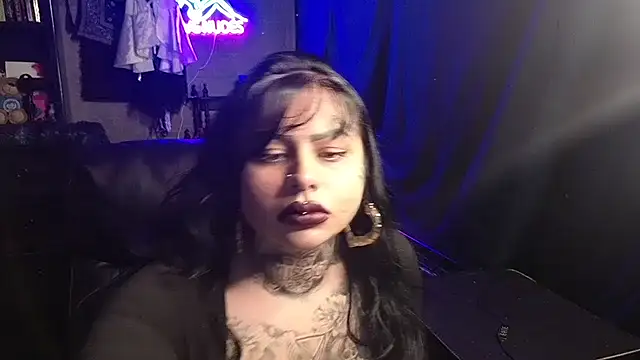 chicanachic13 online show from 03.11.26