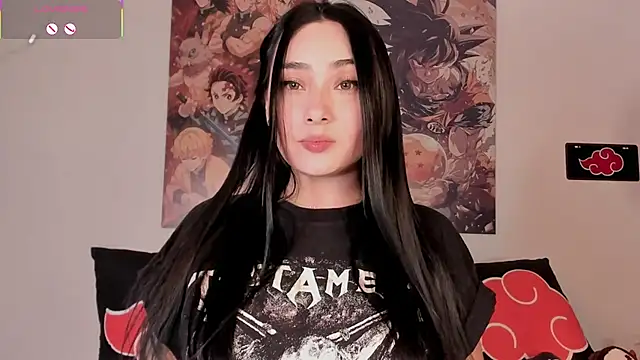 ThaizLeBlanc online show from 10.05.25