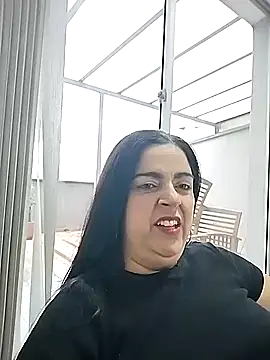 Nahomi 04 online show from 10.07.25