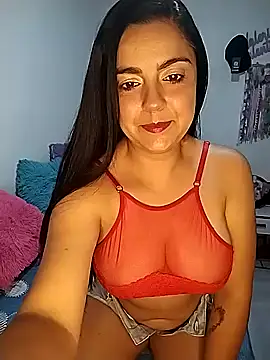 Nahomi 04 online show from 11.05.25